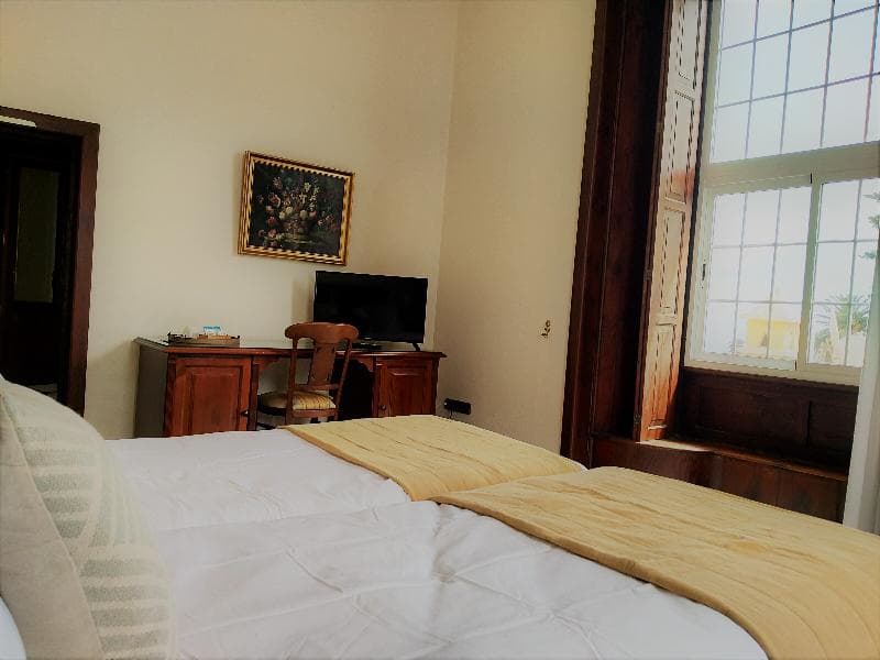 Hotel Rural Victoria 3