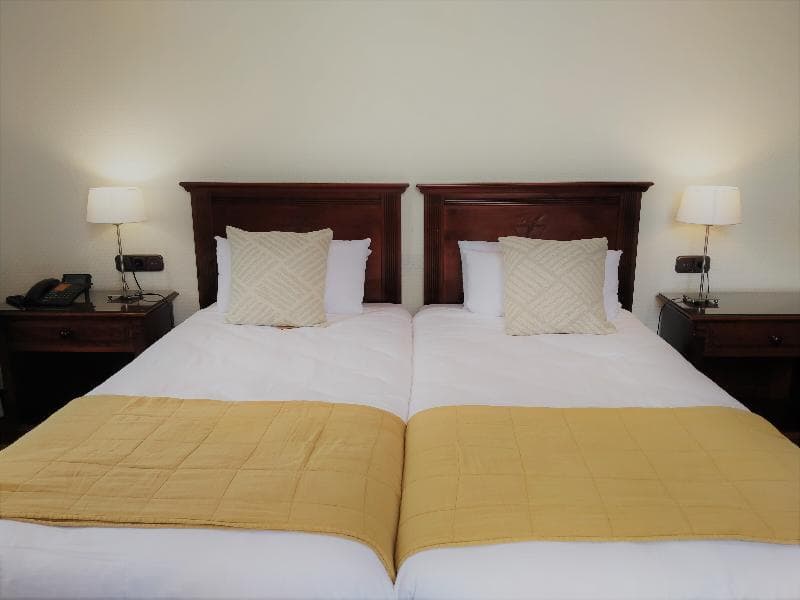 Hotel Rural Victoria 4