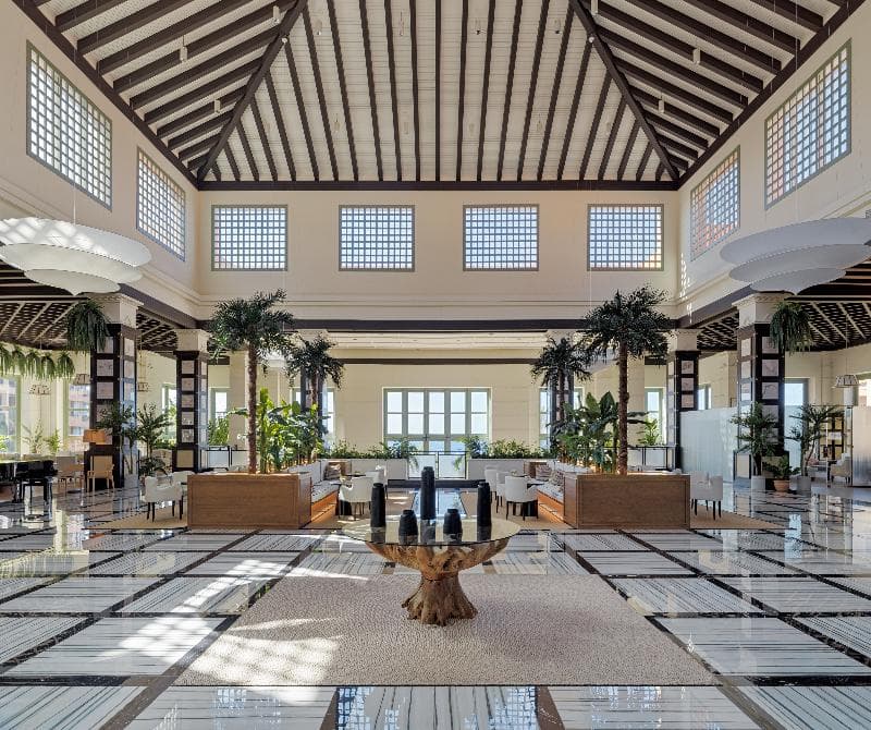 H10 Costa Adeje Palace 5
