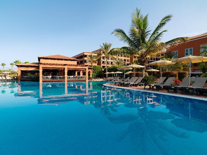 H10 Costa Adeje Palace 4