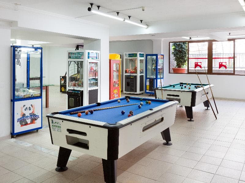 Apartamentos Casablanca 5