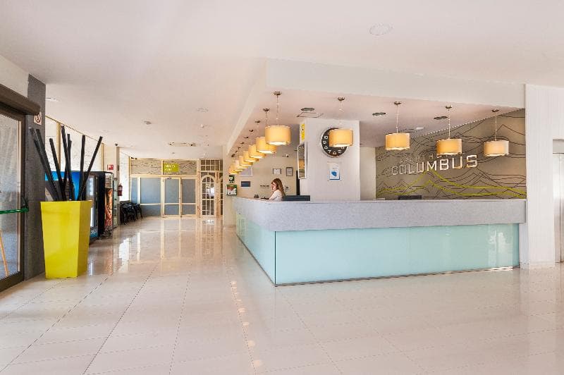KN Aparthotel Columbus 5