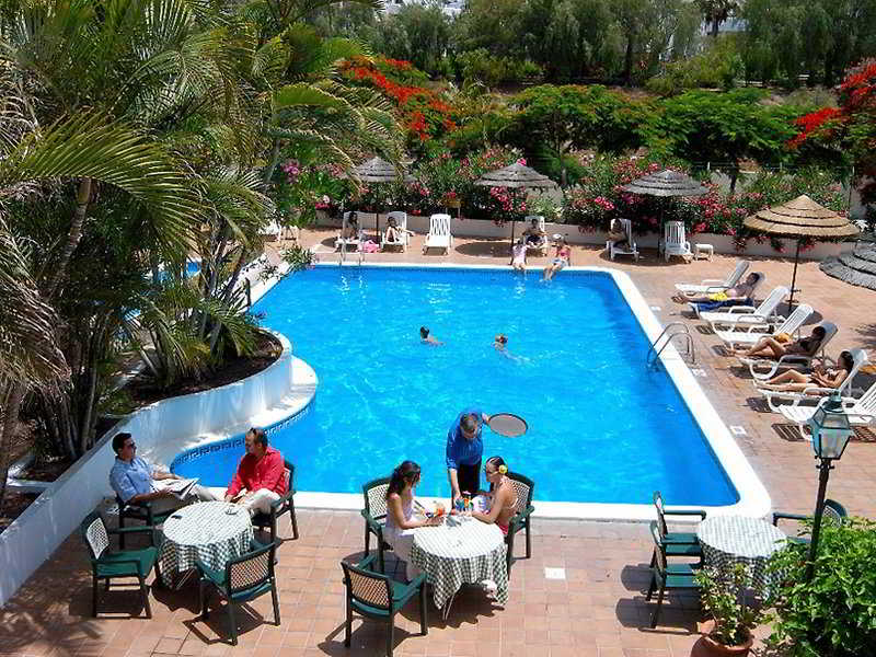 Vanila Garden Hotel 2