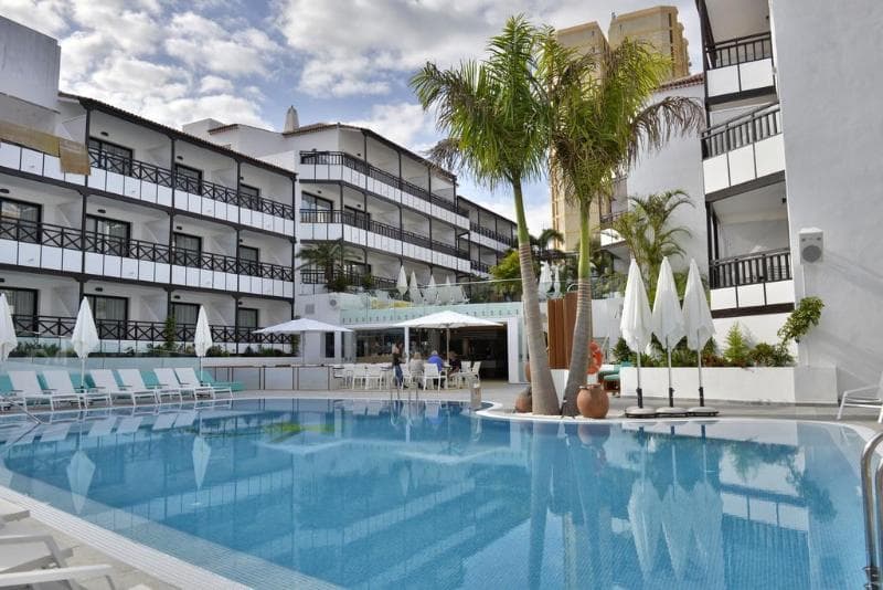 Vanila Garden Hotel 4