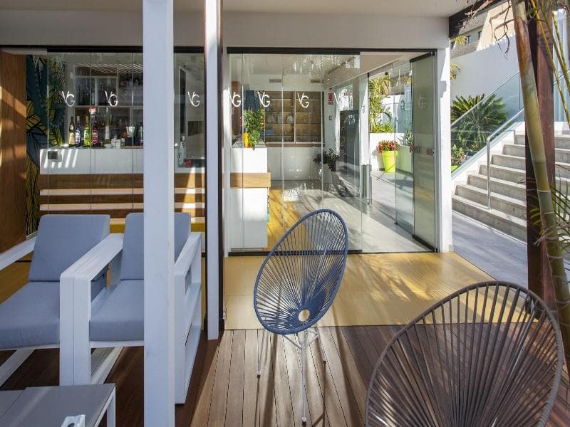 Vanila Garden Hotel