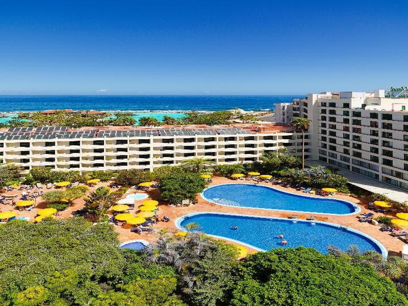H10 Tenerife Playa 4