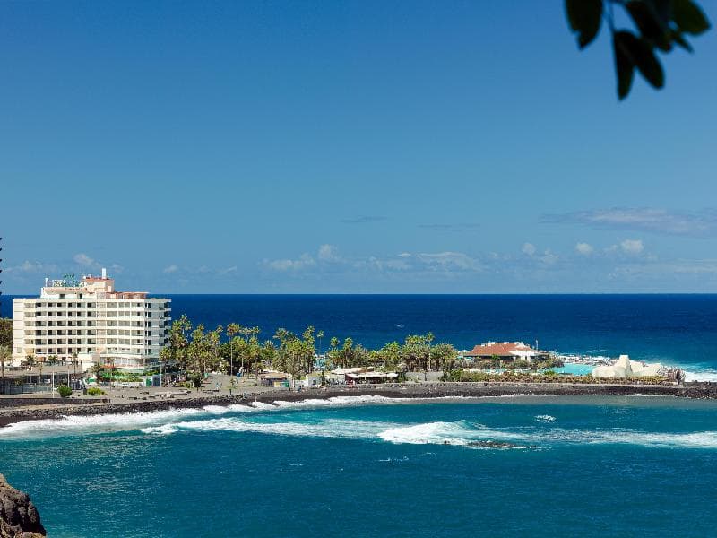 H10 Tenerife Playa 5