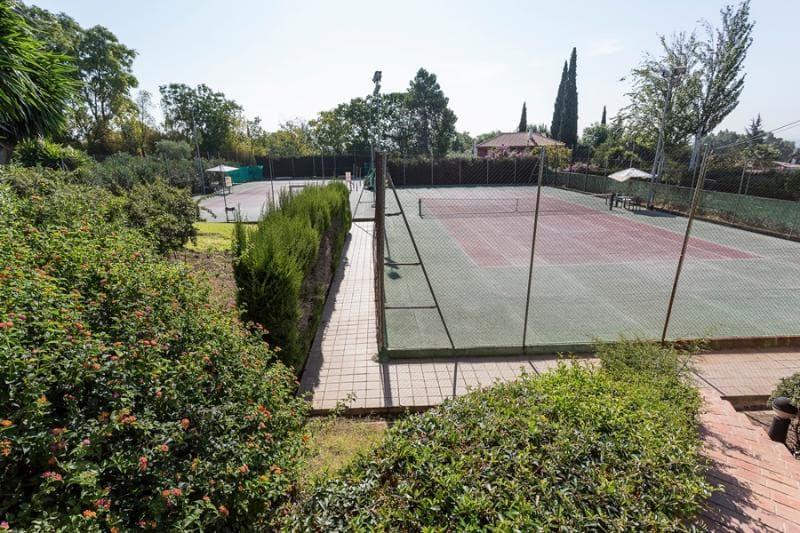 Crisol Jardines de Córdoba 2