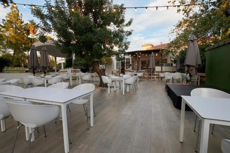 Crisol Jardines de Córdoba 4