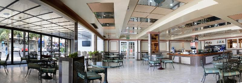 HC Hotel Magec 4