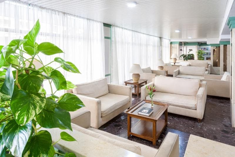 HC Hotel Magec 3