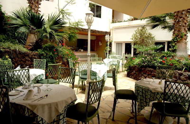 HC Hotel Magec