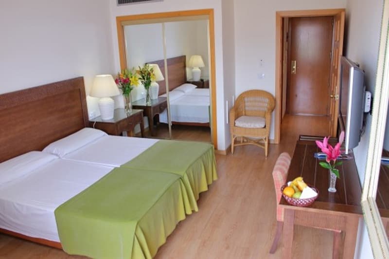 HC Hotel Magec 5