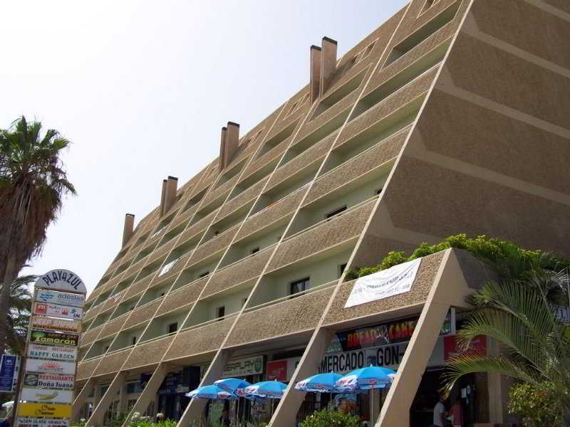 Playazul 4