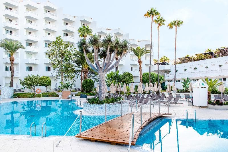 Spring Hotel Vulcano 5