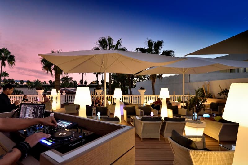 Spring Hotel Vulcano 4