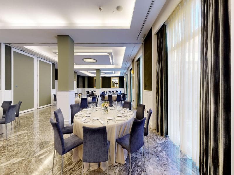 Hotel Colón Gran Meliá 2