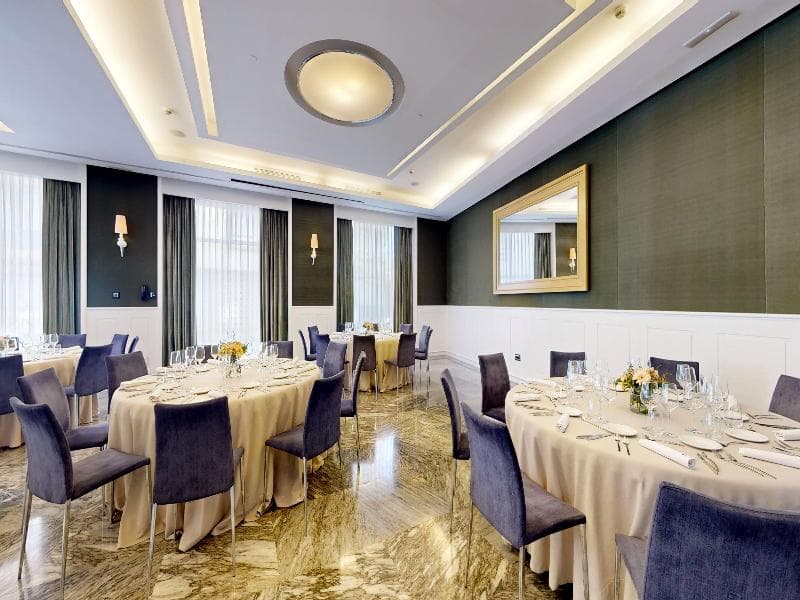 Hotel Colón Gran Meliá 4