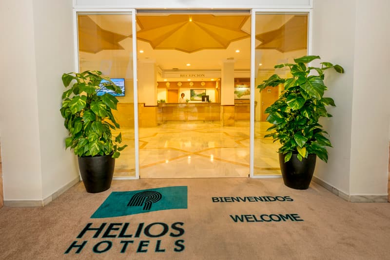 Helios Costa Tropical 3