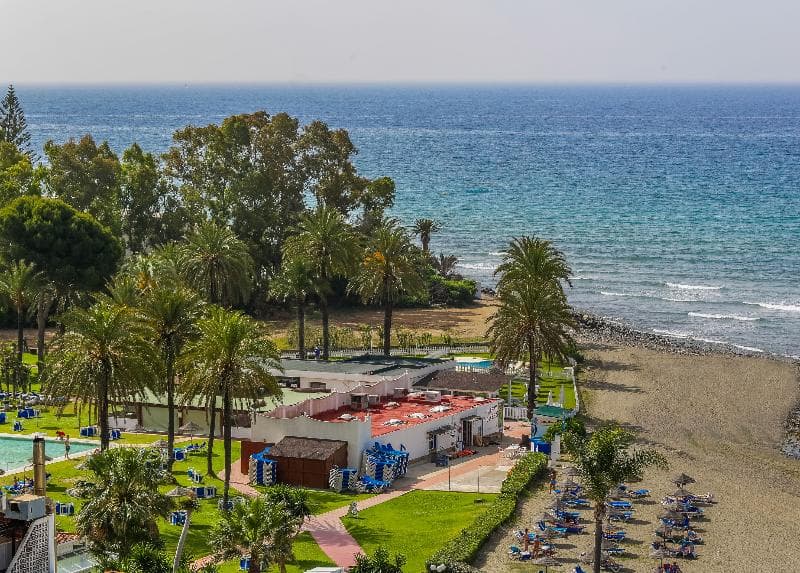 Sol Marbella Estepona Atalaya Park 3