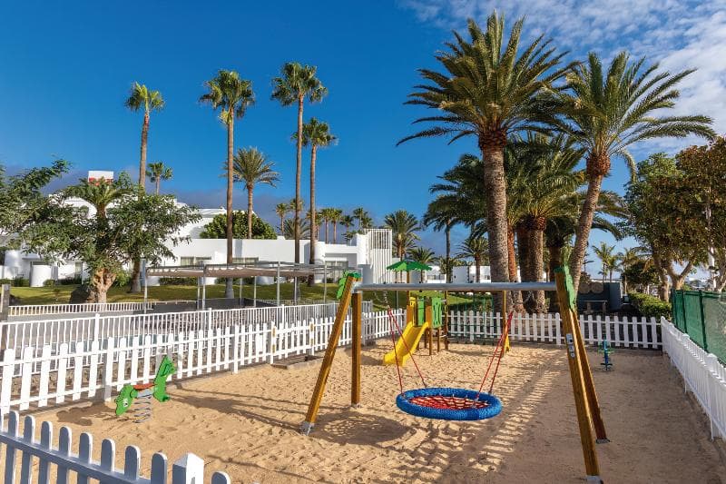 Hotel Riu Paraiso Lanzarote - All Inclusive 2