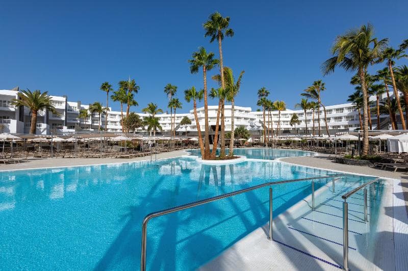 Hotel Riu Paraiso Lanzarote - All Inclusive 5