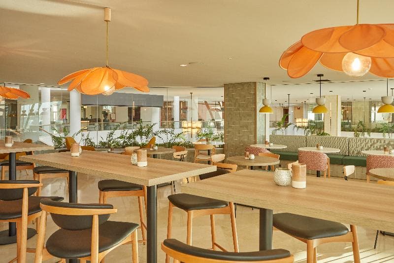 Grand Hyatt Lanzarote Playa Dorada Resort 3