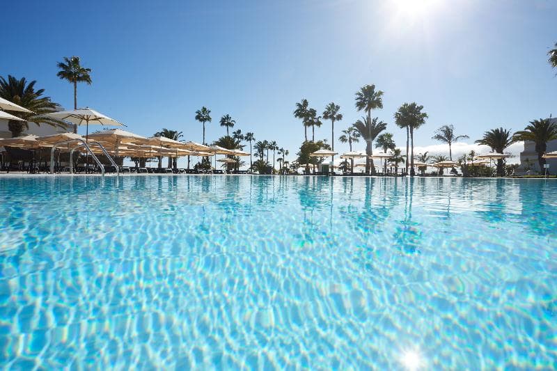 Grand Hyatt Lanzarote Playa Dorada Resort