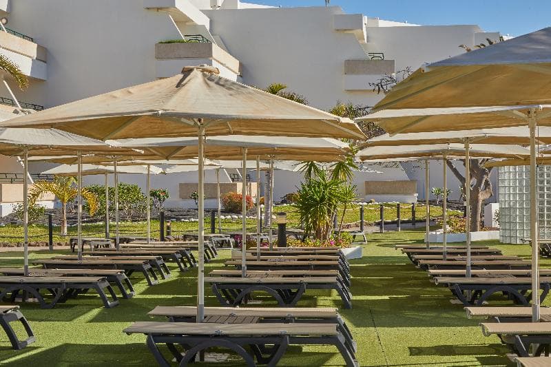 Grand Hyatt Lanzarote Playa Dorada Resort 5