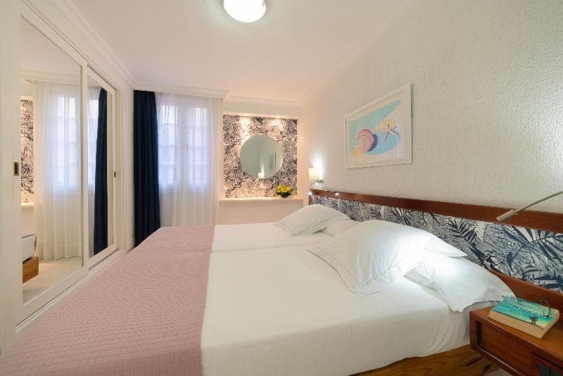 Plus Fariones Apartamentos 5