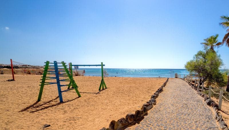 SBH Fuerteventura Playa