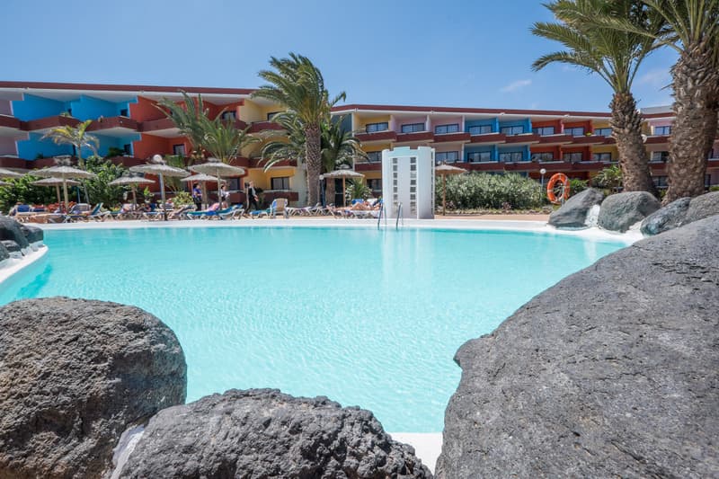 SBH Fuerteventura Playa 3