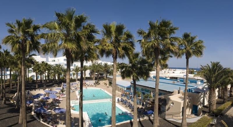 Aparthotel Costa Mar 4