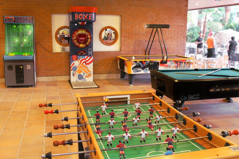 La Era Park
