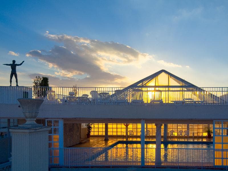 Magic Cristal Park 4