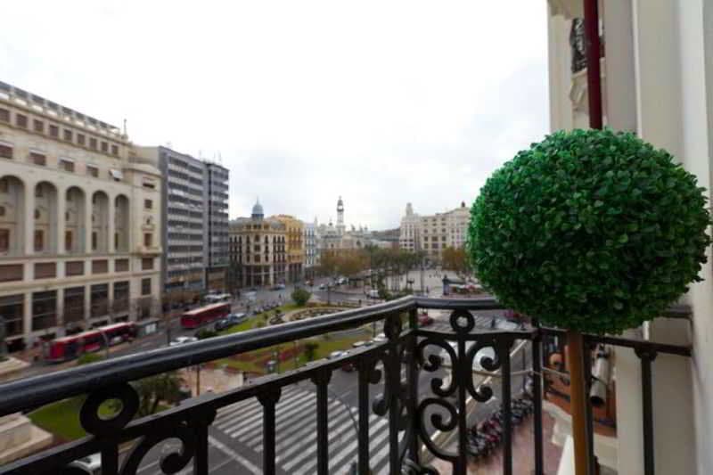 Hostal Venecia 4