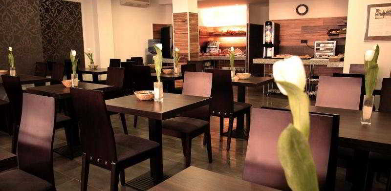 Hostal Venecia 5