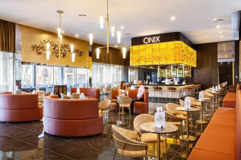 Hotel Riu Palace Oasis 2