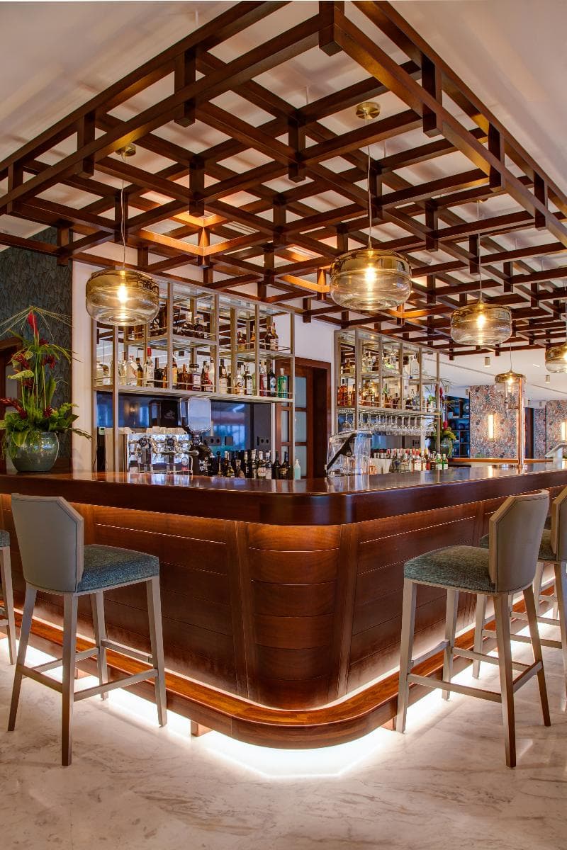 Hotel Fariones 4