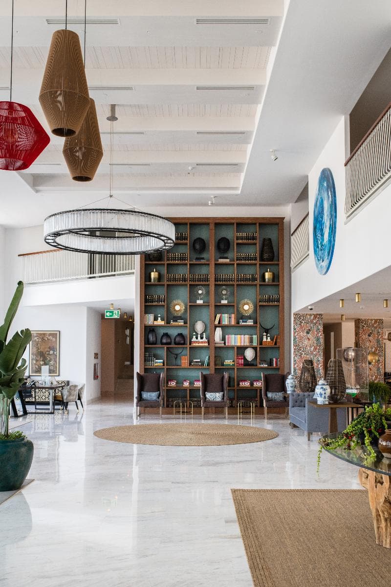 Hotel Fariones 3