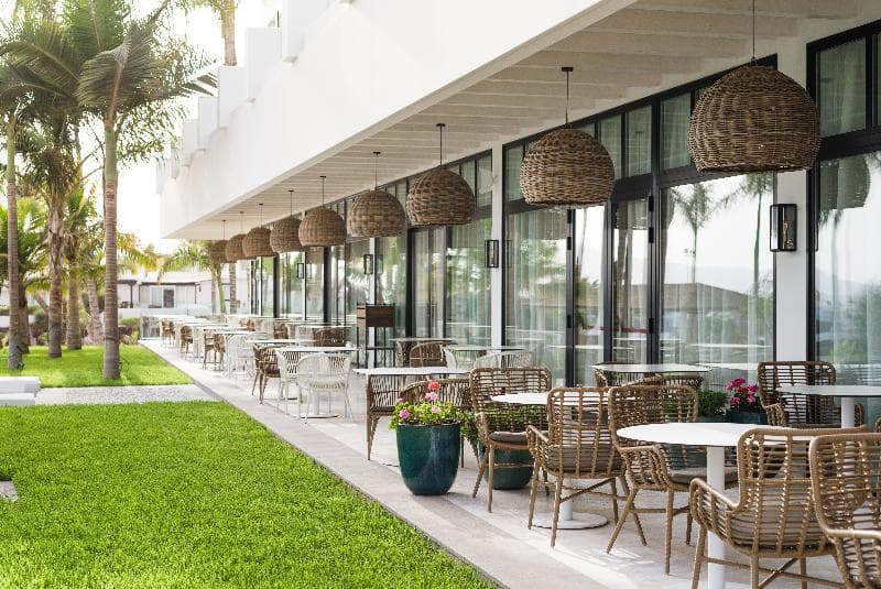 Hotel Fariones 5
