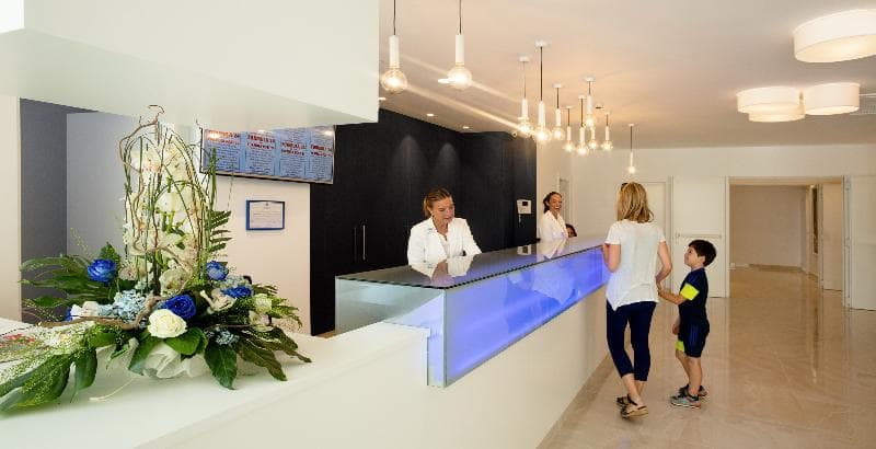 Villa Luz Family Gourmet and All Exclusive Hotel 2