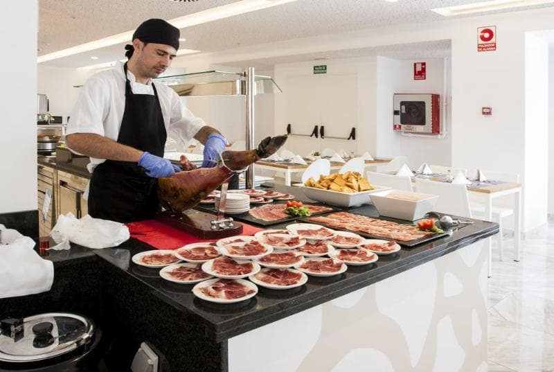 Villa Luz Family Gourmet and All Exclusive Hotel 5