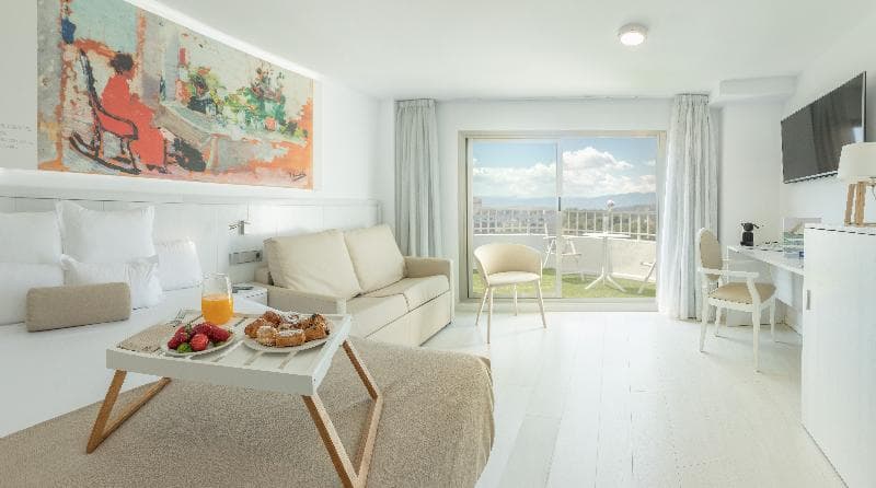 Villa Luz Family Gourmet and All Exclusive Hotel 4