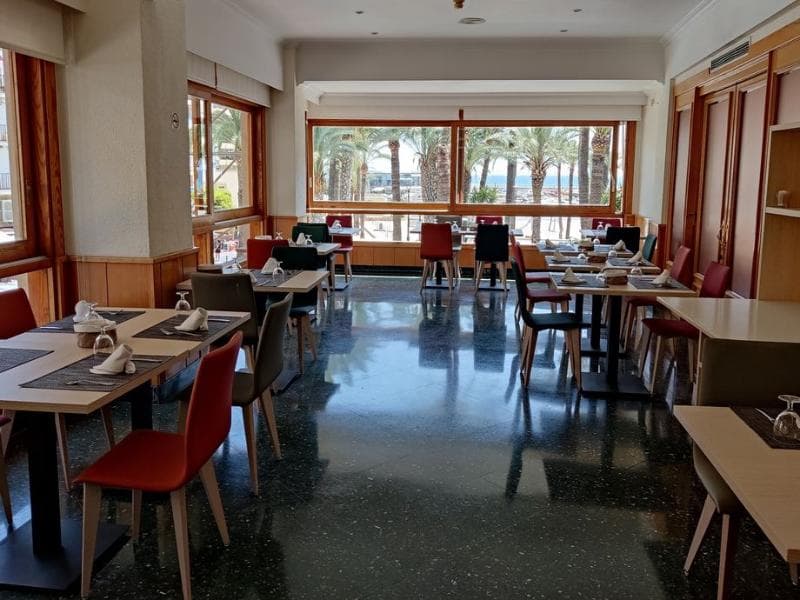 Hotel Tanit 3