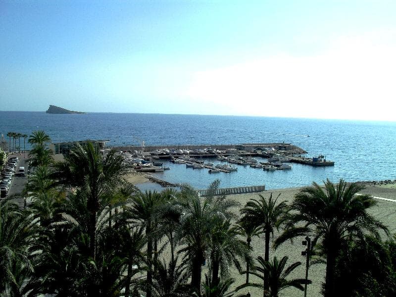 Hotel Tanit 2