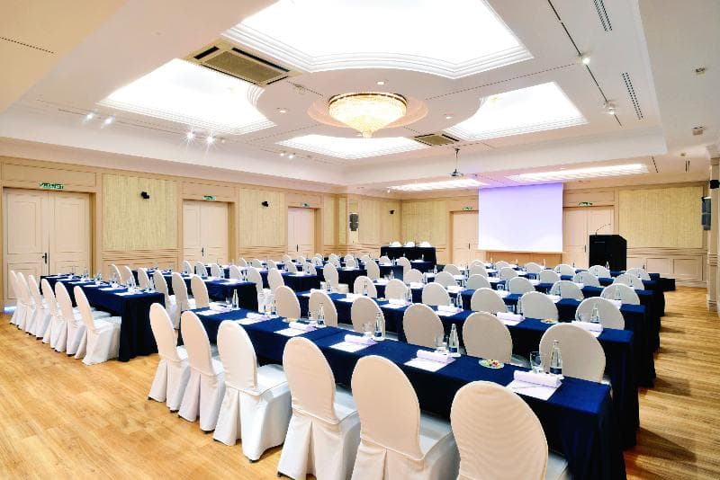 Grand Hyatt La Manga Club & Resort 2