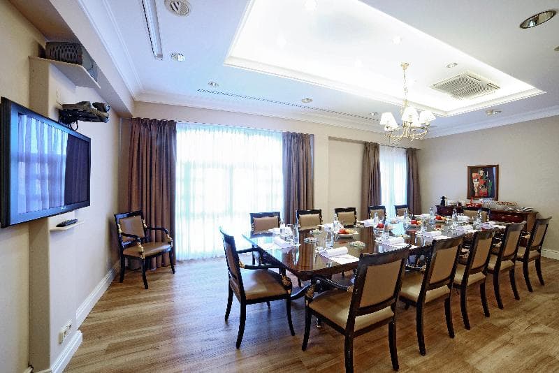 Grand Hyatt La Manga Club & Resort 5