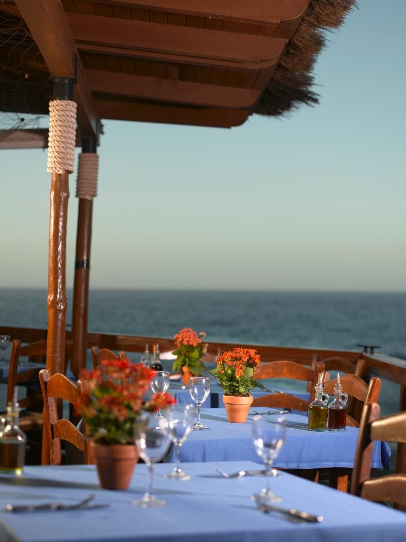 Grand Hyatt La Manga Club & Resort