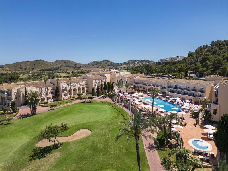 Grand Hyatt La Manga Club & Resort 3